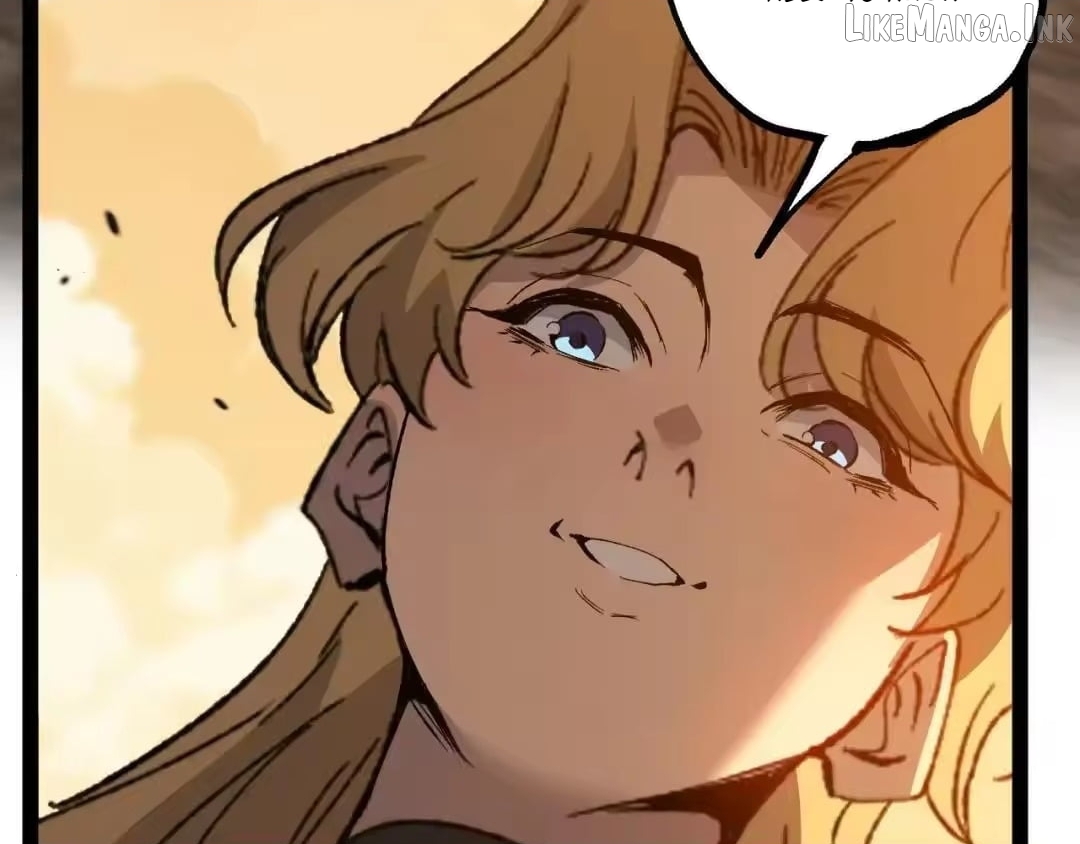 God-level Assassin, I’m the Shadow Chapter 118  - page 101